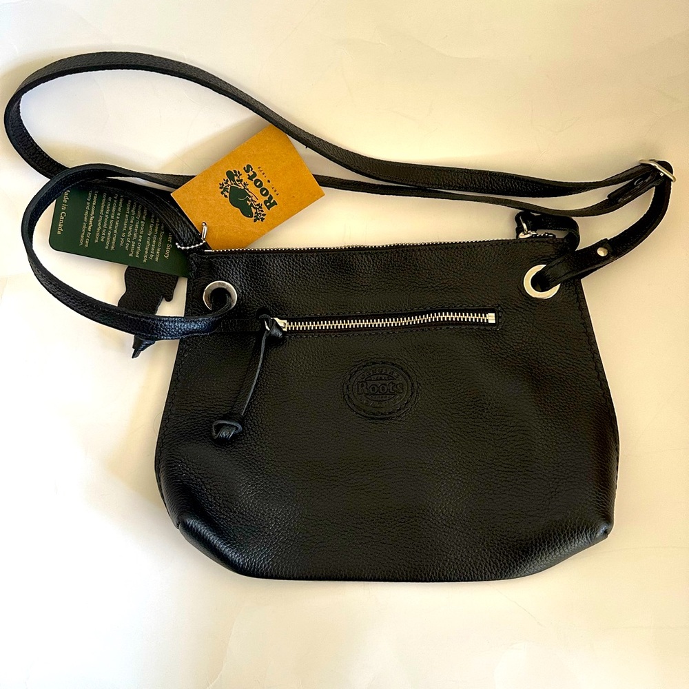 Roots Edie Bag Cervino